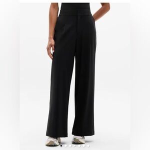 Athleta Steller Flare Trousers